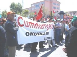 Teklifimdir: Çin’e sipariş verilsin,&nbsp;fason halk üretilsin!