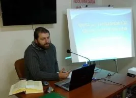 Musa (a.s.) Evleri ve İşlevleri ( VİDEO)