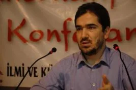 Müslümanların medyayla imtihanı konferansından notlar