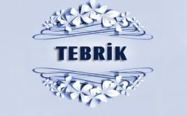 Doğum tebriği