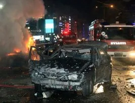 Bu saldırı terörden daha fazlası