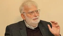 Sadettin Ökten: Beton Dökmek, İnşa Etmek Değildir