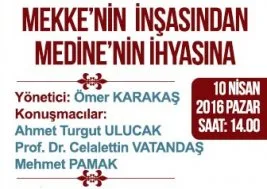 İLKAV, Ankara’da önemli bir panel gerçekleştiriyor