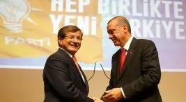 Sistem AKP’yi, AKP sistemi yeniliyor