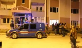 Bir Çeçen cinayeti de Kocaeli’de