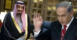 Kral Selman’dan Netanyahu’ya 80 milyon dolar