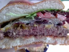 Hamburgerde tespit edilenler şoke etti