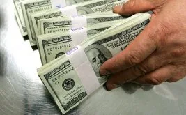 3 Körfez ülkesi ABD’yi iyi finanse etmiş