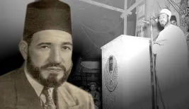 Çocuğum nasıl Hasan el Benna olur?
