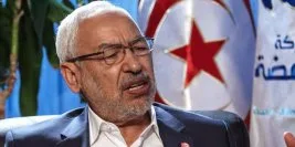 Gannuşi kapağı laikliğe attı