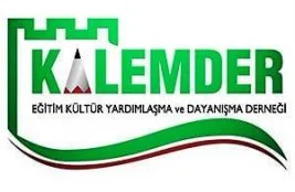 Kalem-Der’den Suriye’de İftar sofrası yardımı