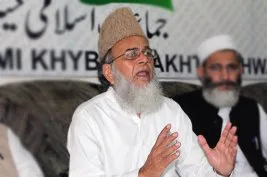 Mutiurrahman Nizami’nin Hakk’a yürüyüşü