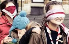 Kayıp çocuklar gününde ‘mülteci çocuklar’ hatırlanmadı