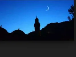 Ramazan ve Kurban Bayramlarında ortak takvim