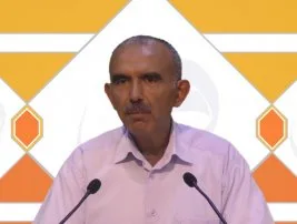 “Türkiye’deki Cemaatler” konferansı (HABER-VİDEO)