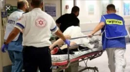 Tel Aviv’de silahlı saldırı