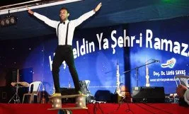 Ramazan’ın festivalleştirilmesine karşı çıkalım