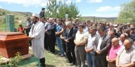 Ateistin namazını kıldırmayan imam görevden alındı