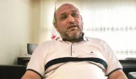 Muhalif komutan: ABD güvenli bölgeyi PYD’ye verecek