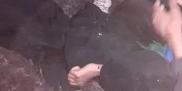 6’sı çocuk 11 Suriyeliyi Jandarma katletti iddiası
