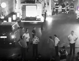 İstanbul’da kanlı terör saldırısında 36 kişi katledildi
