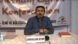 İLKAV´da Dünya Kudüs Günü idrak edildi
