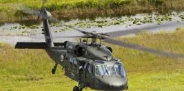 Darbeci helikopterler Yunanistan’a kaçtı