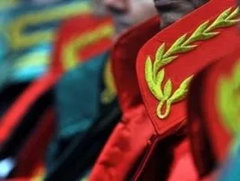 5 HSYK üyesinin üyeliği düşürüldü! 2 bin 745 hakim açığa alındı