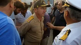 Darbecilerin 400 kişilik atama listesi