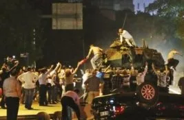 Pre-Modern darbe ve kısa vadede getirdikleri