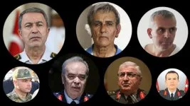 Karşılaştırmalı darbe ifadeleri