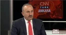 Dışişleri Bakanı: Türkiye’deki ABD karşıtlığından memnun değiliz