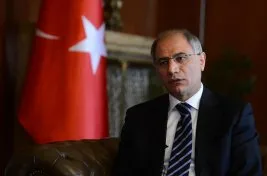 Bakan Ala Emniyet’teki Gülencilerin sayısını açıkladı