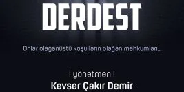 Müslüman tutsakların hikâyeleri belgesel oldu