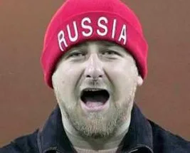 Rus kuklası Kadirov üçüncü kez