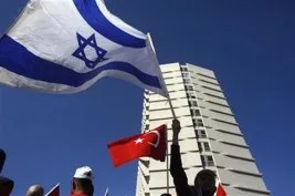 Türkiye ile işgalci çete Enerji Kongresinde buluşacak