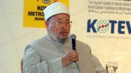 ‘Müslümanlar Halep için birleşmeli’