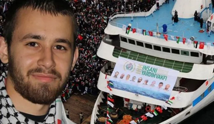 Furkan Doğan’ın ABD’deki davası düştü