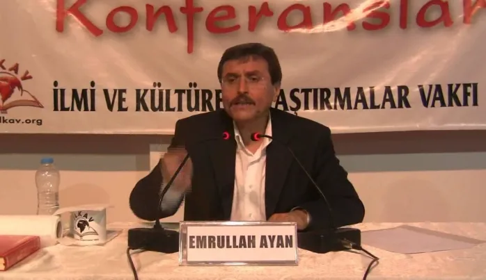 İLKAV´da Cuma öncesi, Kerbela ve Halep değerlendirilmesi yapıldı