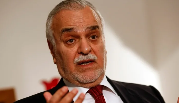 Haşimi: DAEŞ bu sefer daha uzun savaşacaktır