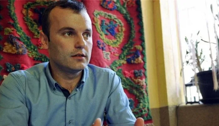 Srebrenitsa’ya Sırp belediye başkanı
