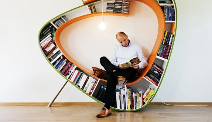 Kitap okumanın depresyona iyi geldiği kanıtlandı