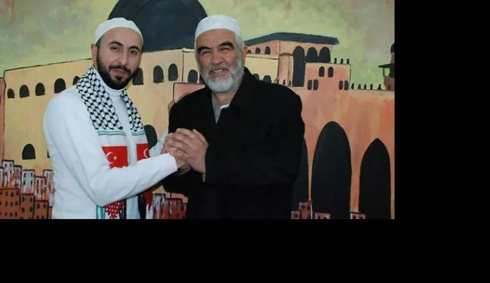 İşgalci İsrail zindanında 21 gün