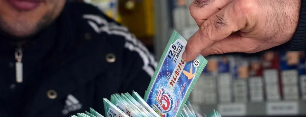 Resmi kumara büyük ilgi!