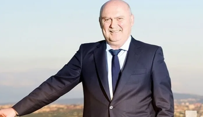 Sinirlioğlu’na göre “Bölgede eninde sonunda seküler demokratik bir düzen kurulacak”