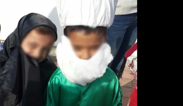 Cumhuriyet kutlamasını İslam düşmanlığına çevirdiler!