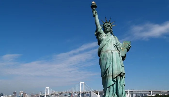 Sakat doğan çocuk: Amerika