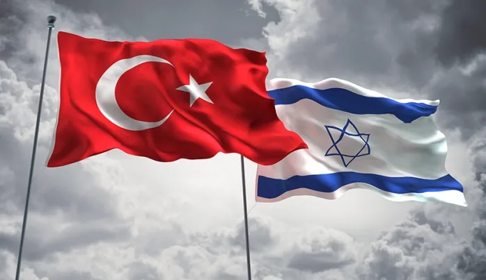 Siyonist İsrail’in Ankara büyükelçisi belli oldu