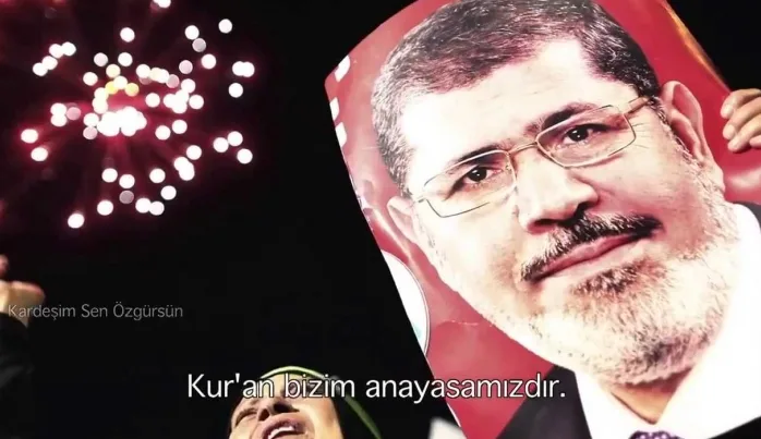 Mursi için yeni karar