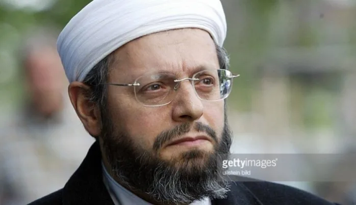 Metin Kaplan tahliye oldu